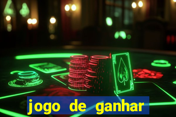 jogo de ganhar dinheiro ao se cadastrar